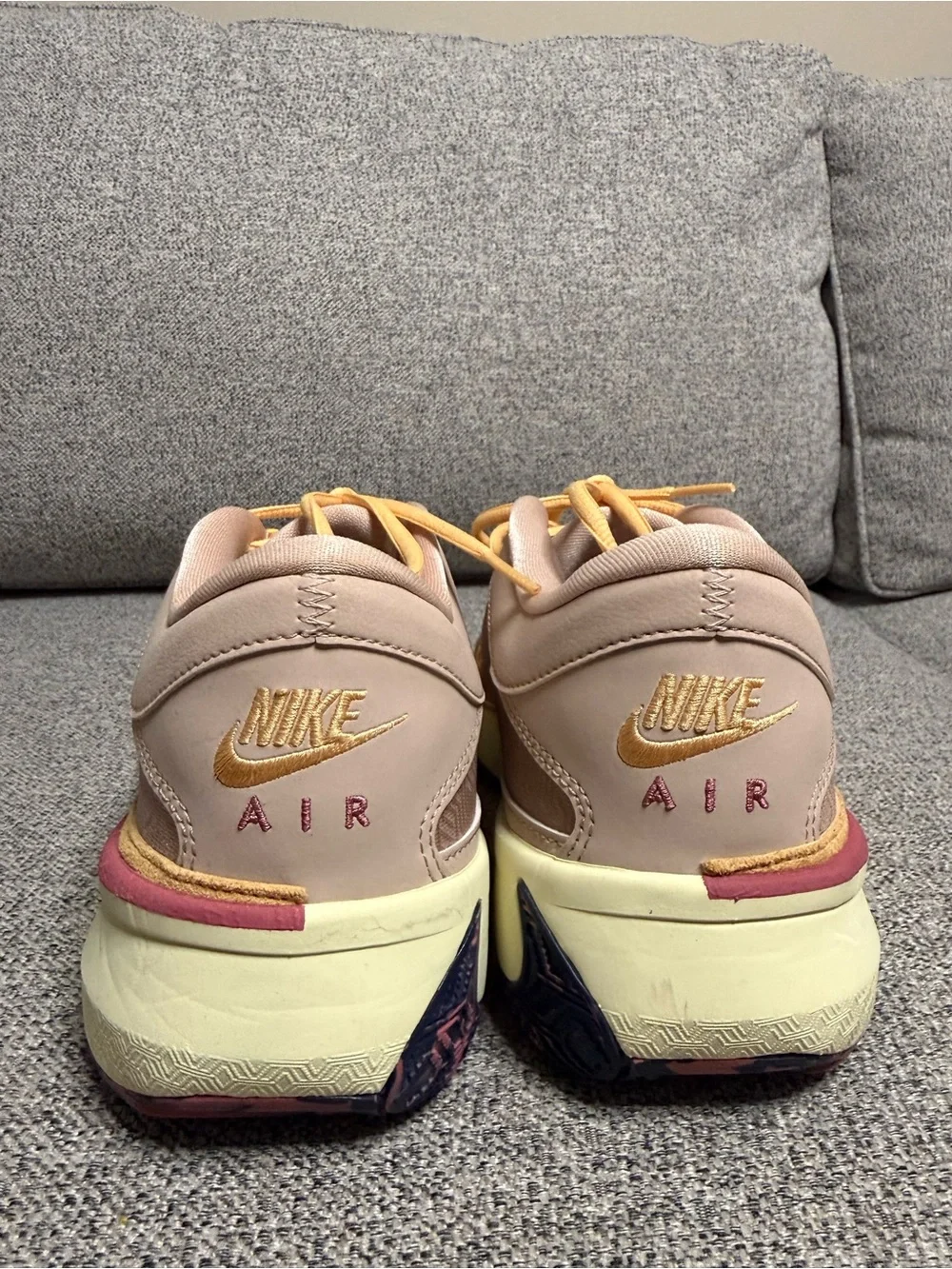 Nike Zoom Freak 5
